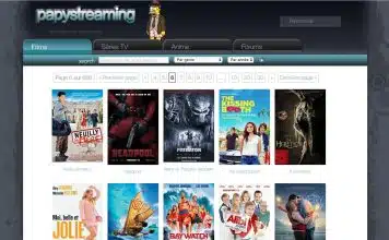 Découvrez les avis et les réactions sur Papystreaming et ses risques de virus