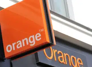 orange Mail