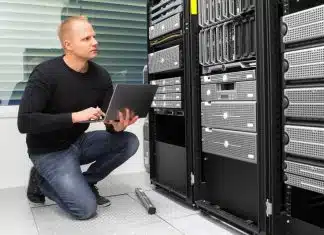 La sécurité informatique en entreprise : les outils indispensables