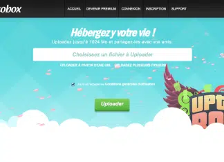 Accès Premium Simplifié : Connexion à Uptoboxcom Uptoboxcom