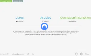 Découvrez la nouvelle adresse de 1Lib.fr et ses alternatives nouvelle adresse de 1Lib.fr et ses alternatives